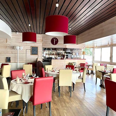 Best Western De Diane Νεβέρ Εξωτερικό φωτογραφία