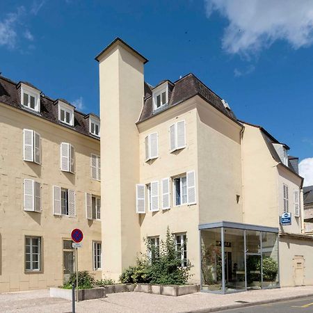 Best Western De Diane Νεβέρ Εξωτερικό φωτογραφία