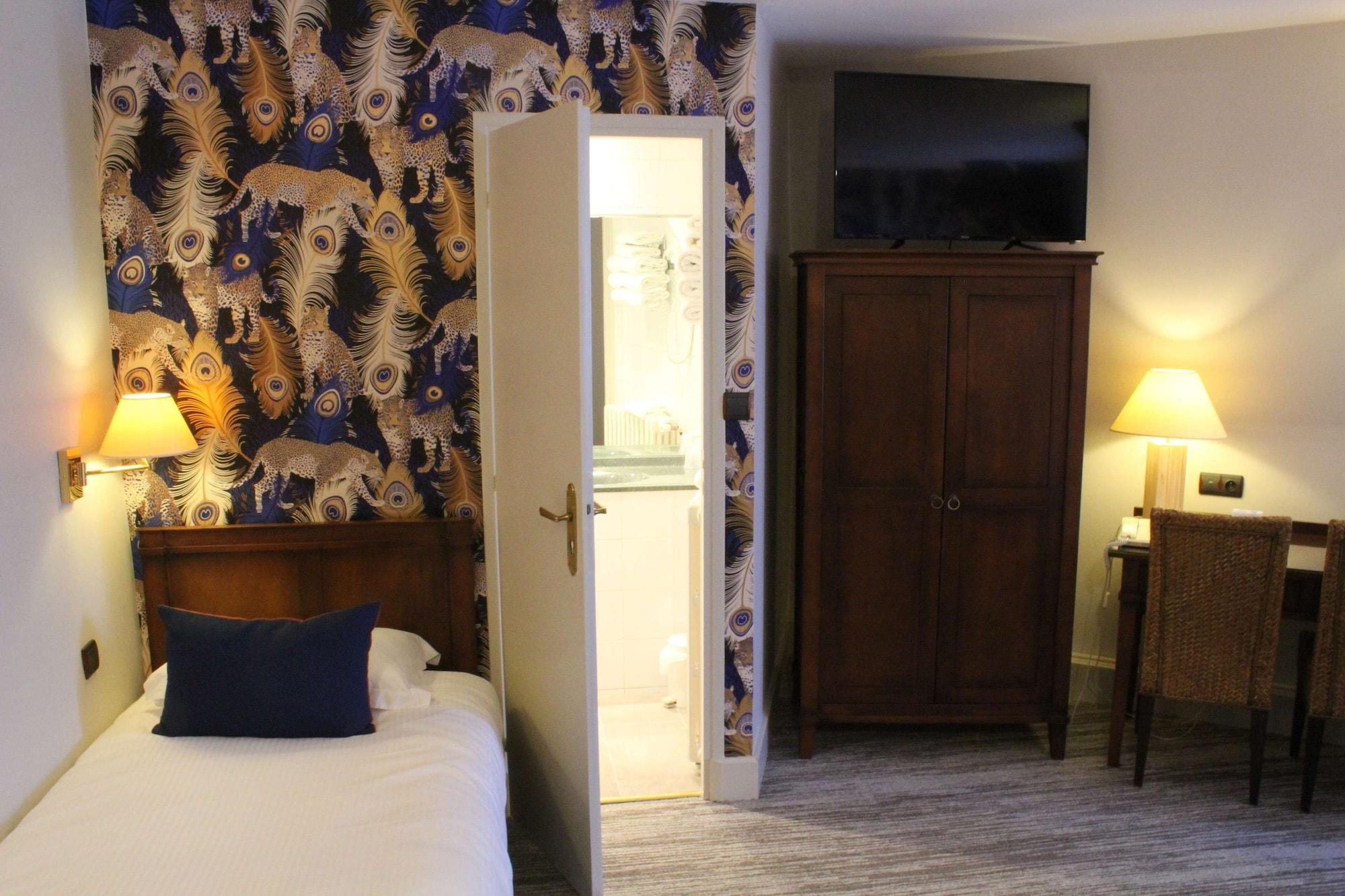 Best Western De Diane Νεβέρ Εξωτερικό φωτογραφία