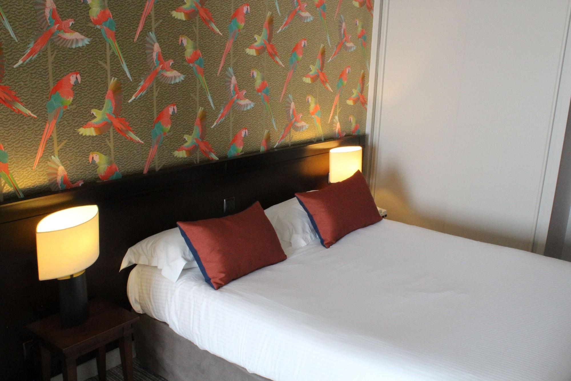 Best Western De Diane Νεβέρ Εξωτερικό φωτογραφία