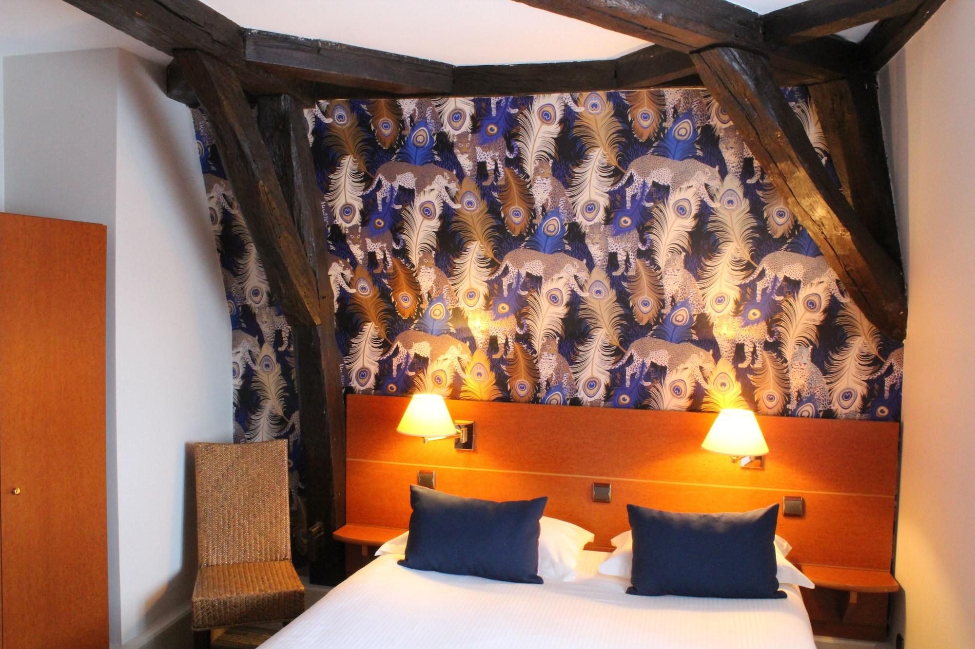 Best Western De Diane Νεβέρ Εξωτερικό φωτογραφία