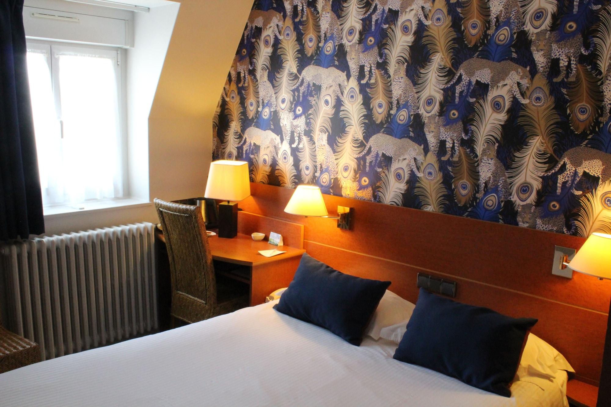 Best Western De Diane Νεβέρ Εξωτερικό φωτογραφία