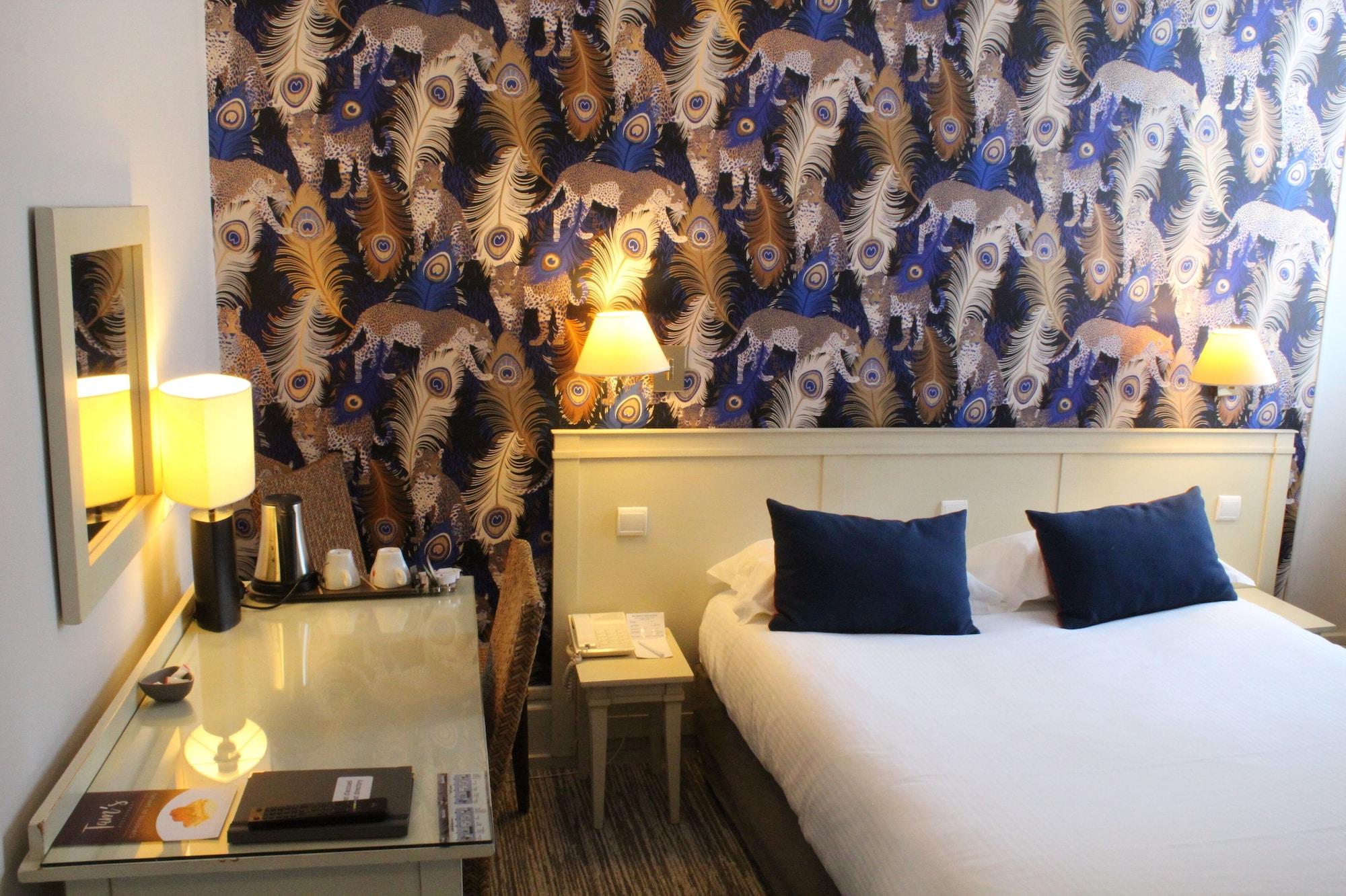 Best Western De Diane Νεβέρ Εξωτερικό φωτογραφία