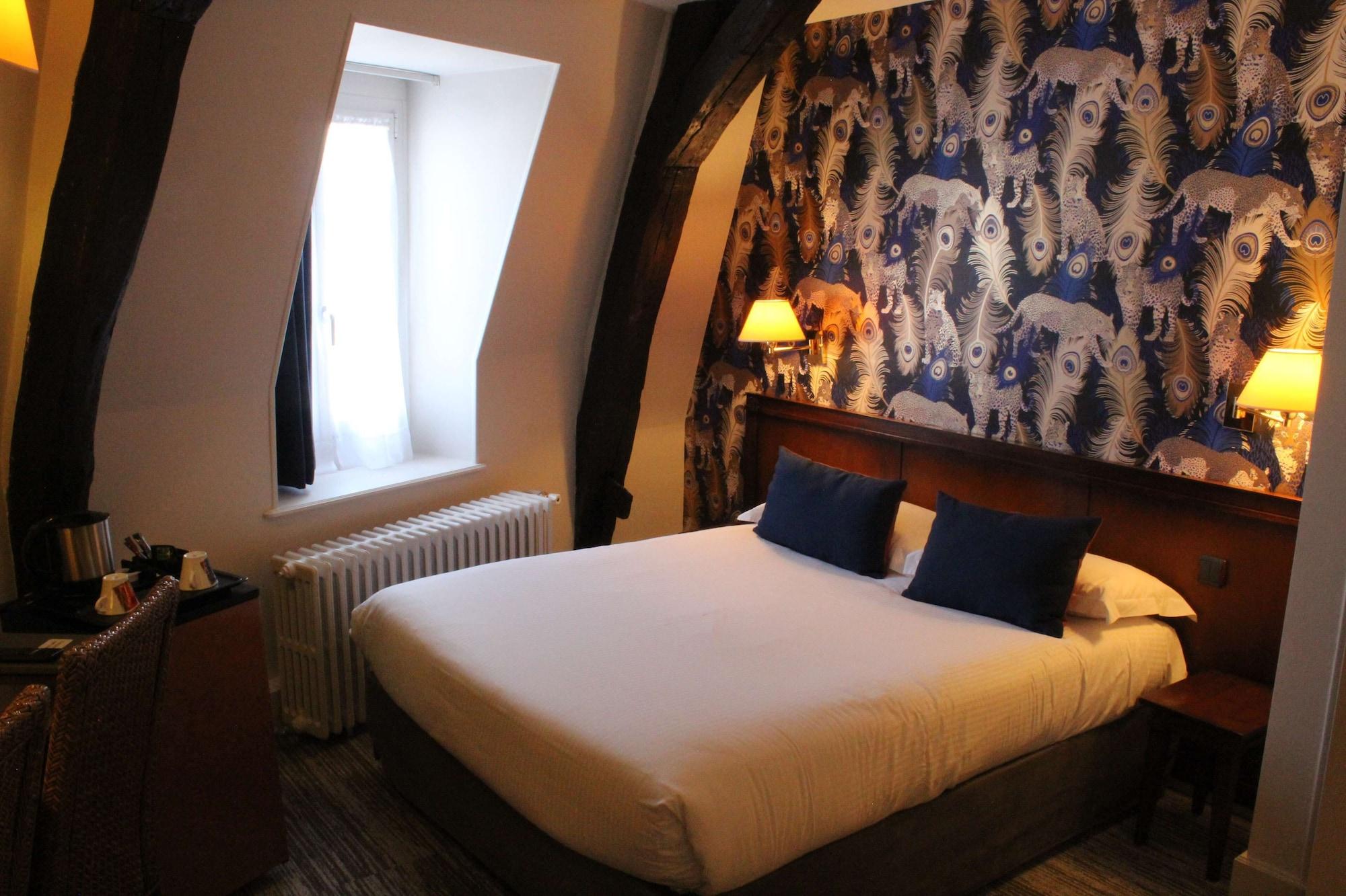 Best Western De Diane Νεβέρ Εξωτερικό φωτογραφία