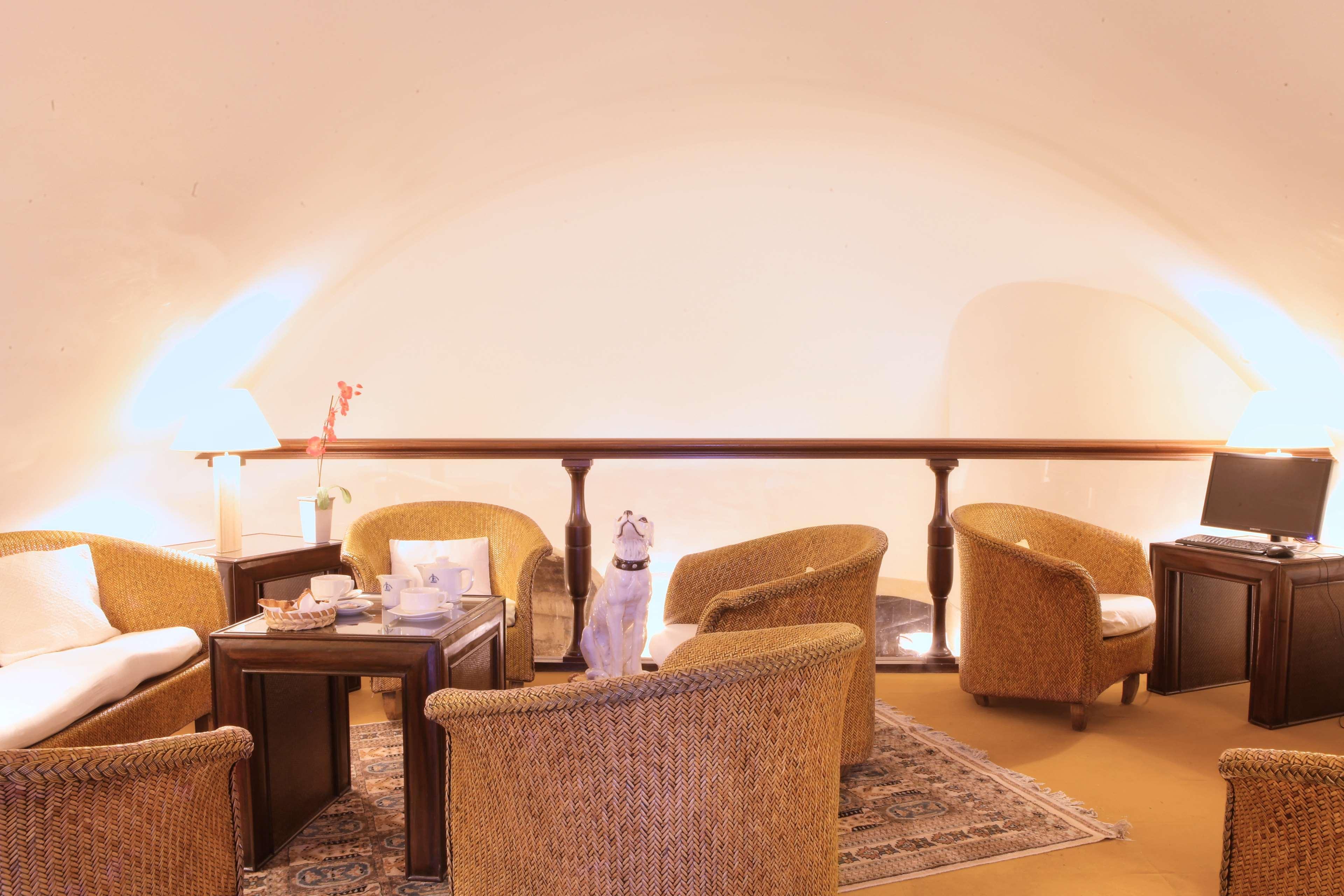 Best Western De Diane Νεβέρ Εξωτερικό φωτογραφία