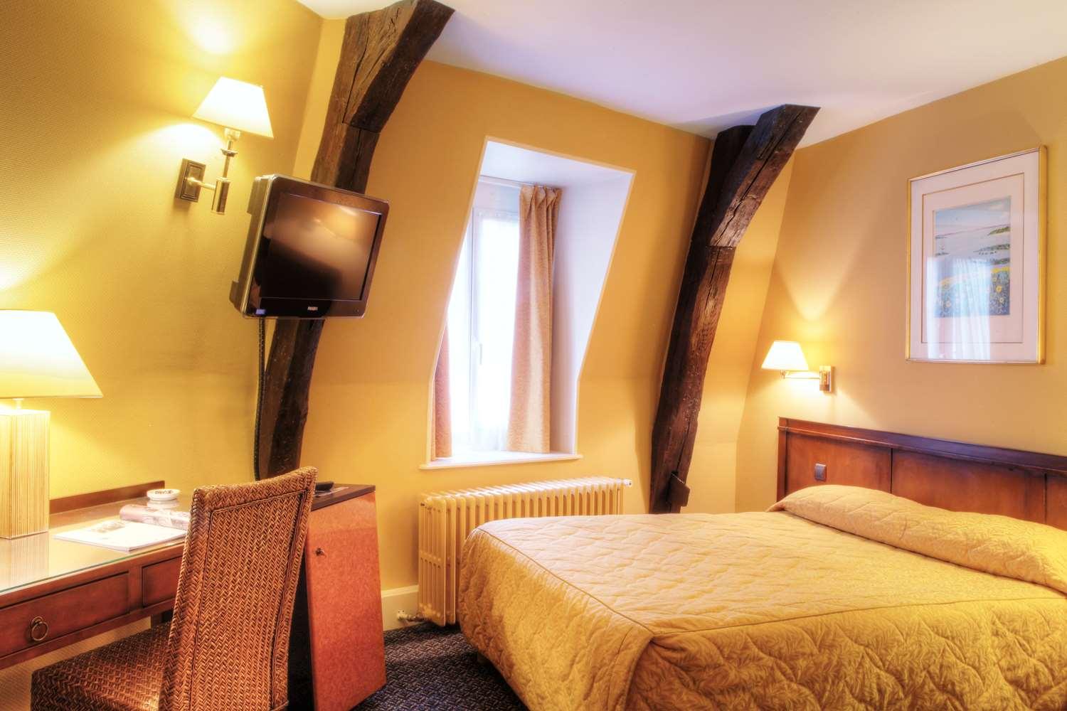Best Western De Diane Νεβέρ Εξωτερικό φωτογραφία