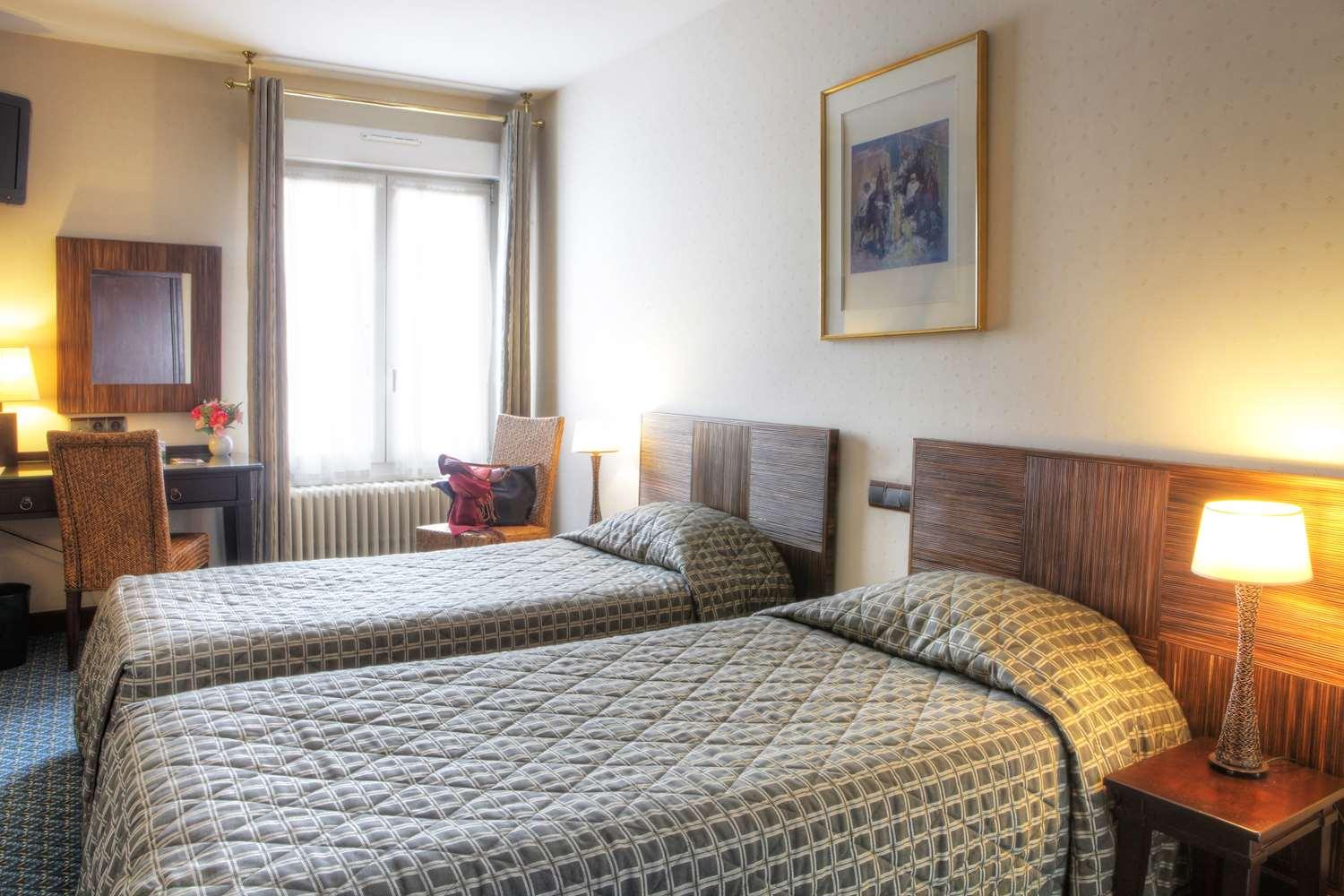 Best Western De Diane Νεβέρ Εξωτερικό φωτογραφία