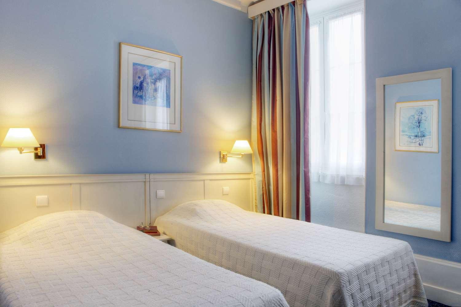 Best Western De Diane Νεβέρ Εξωτερικό φωτογραφία