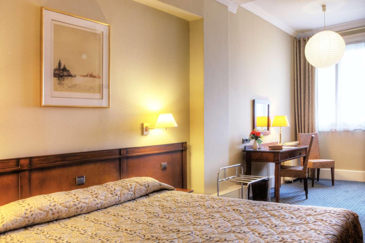 Best Western De Diane Νεβέρ Εξωτερικό φωτογραφία