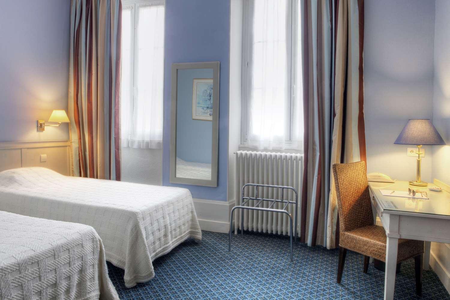 Best Western De Diane Νεβέρ Εξωτερικό φωτογραφία