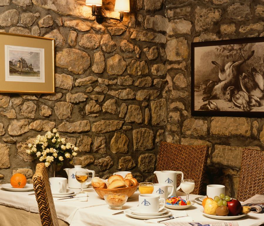 Best Western De Diane Νεβέρ Εξωτερικό φωτογραφία