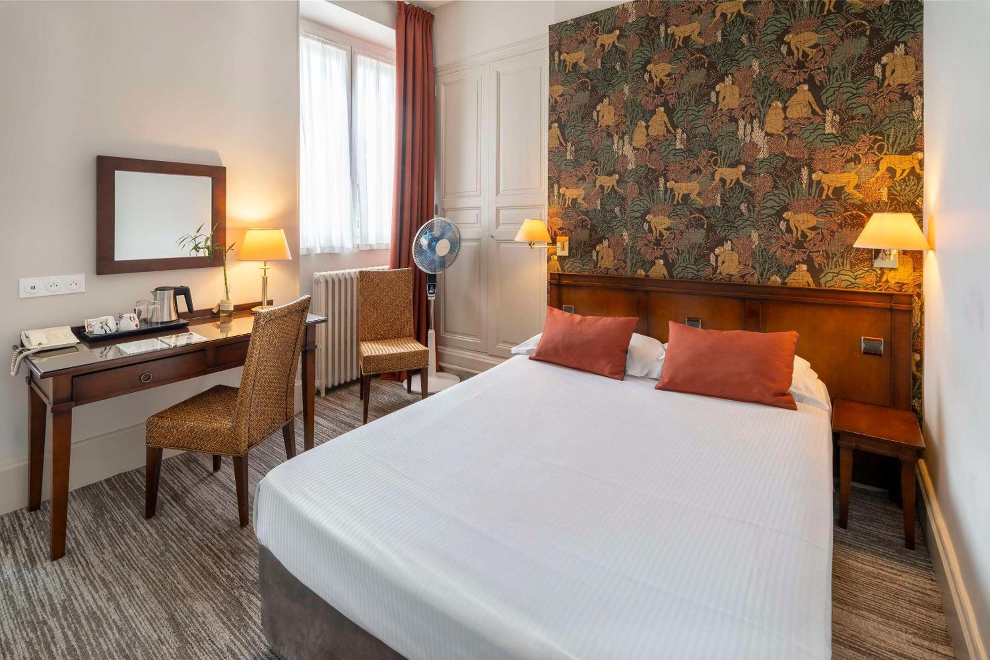 Best Western De Diane Νεβέρ Εξωτερικό φωτογραφία