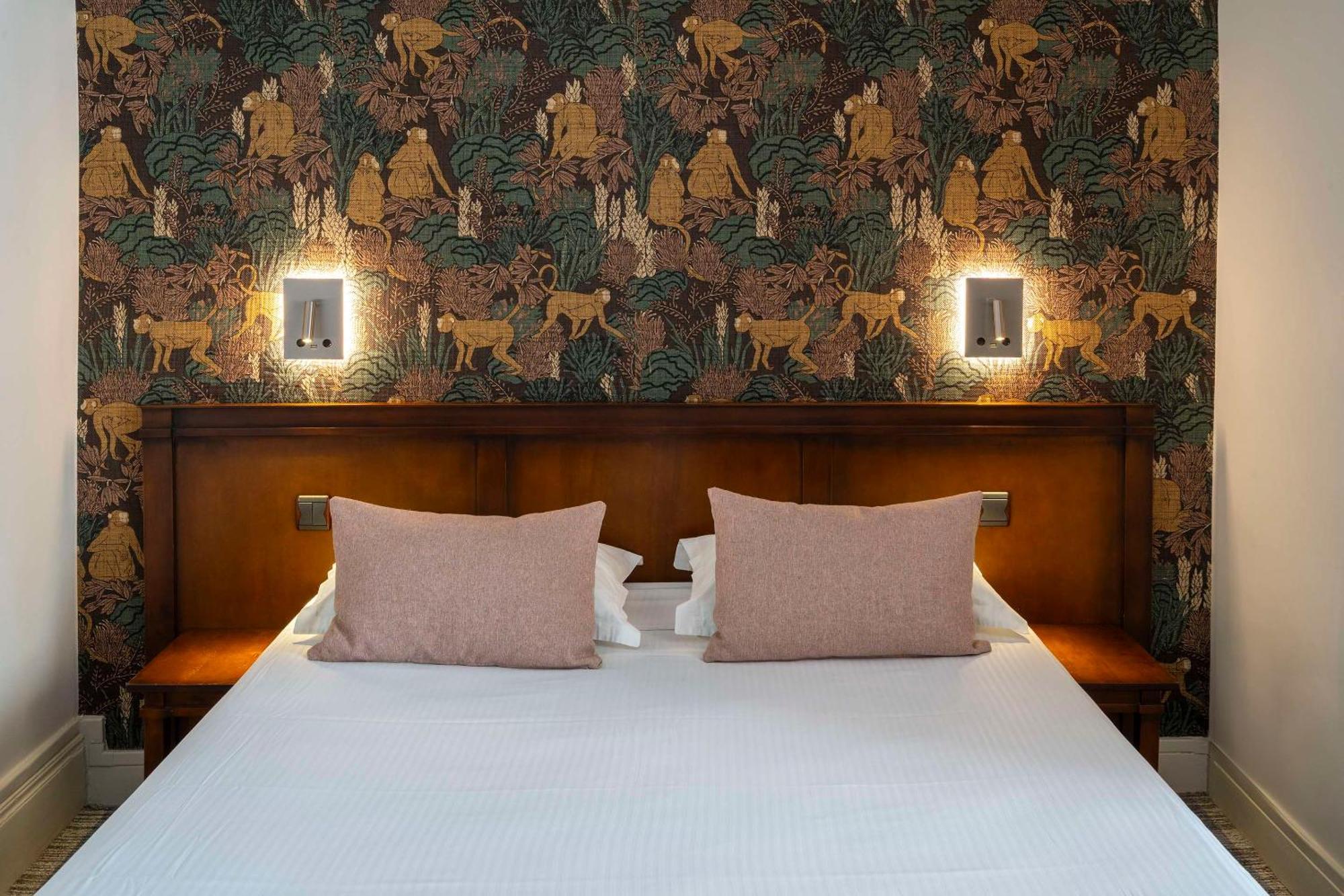 Best Western De Diane Νεβέρ Εξωτερικό φωτογραφία