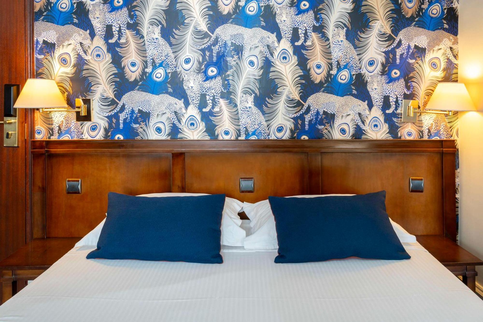 Best Western De Diane Νεβέρ Εξωτερικό φωτογραφία