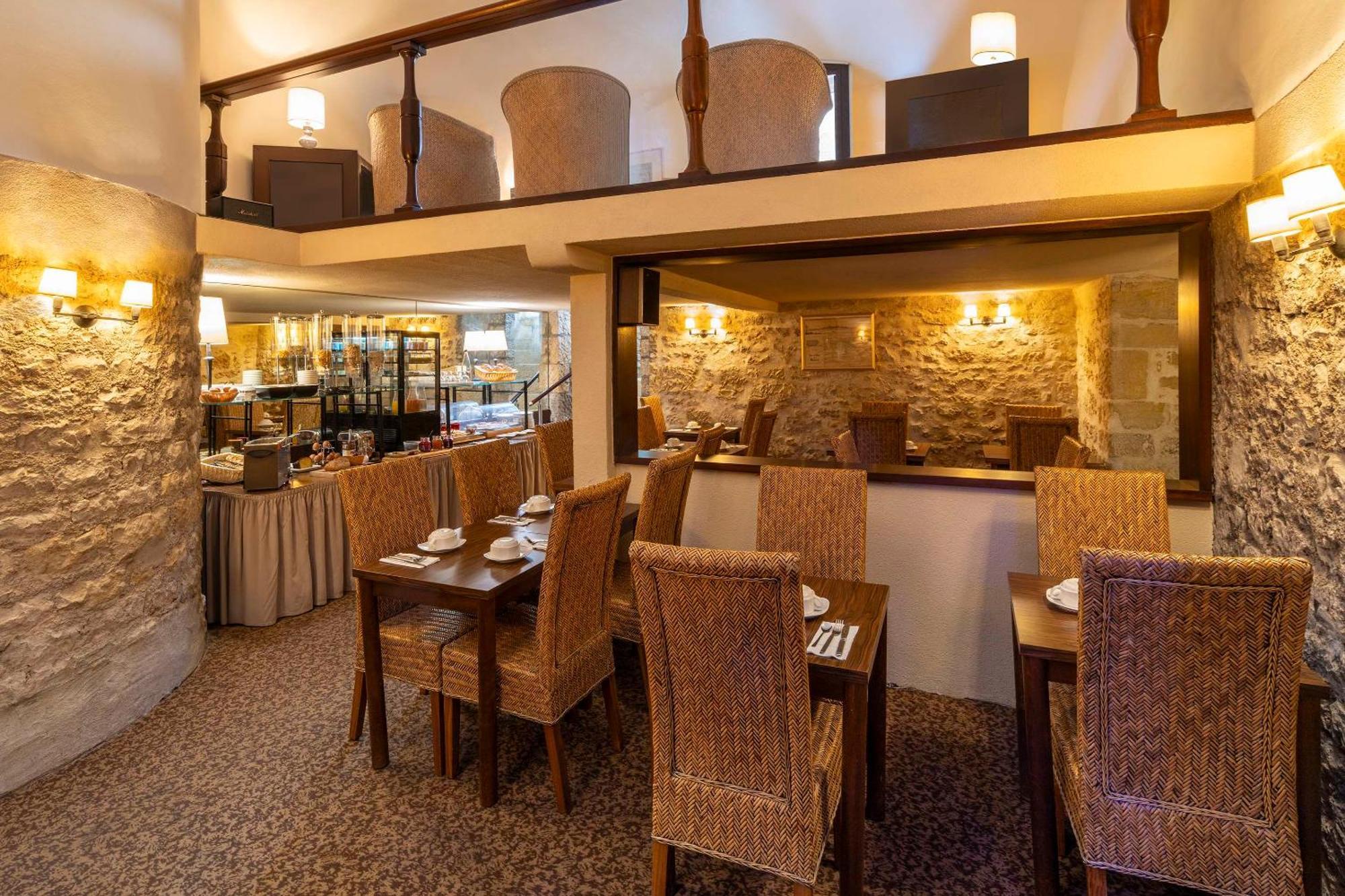 Best Western De Diane Νεβέρ Εξωτερικό φωτογραφία