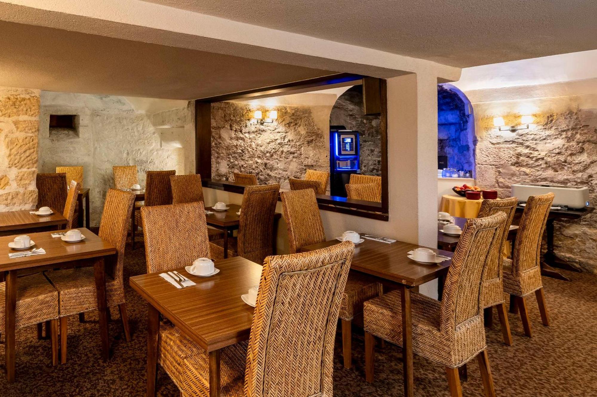 Best Western De Diane Νεβέρ Εξωτερικό φωτογραφία