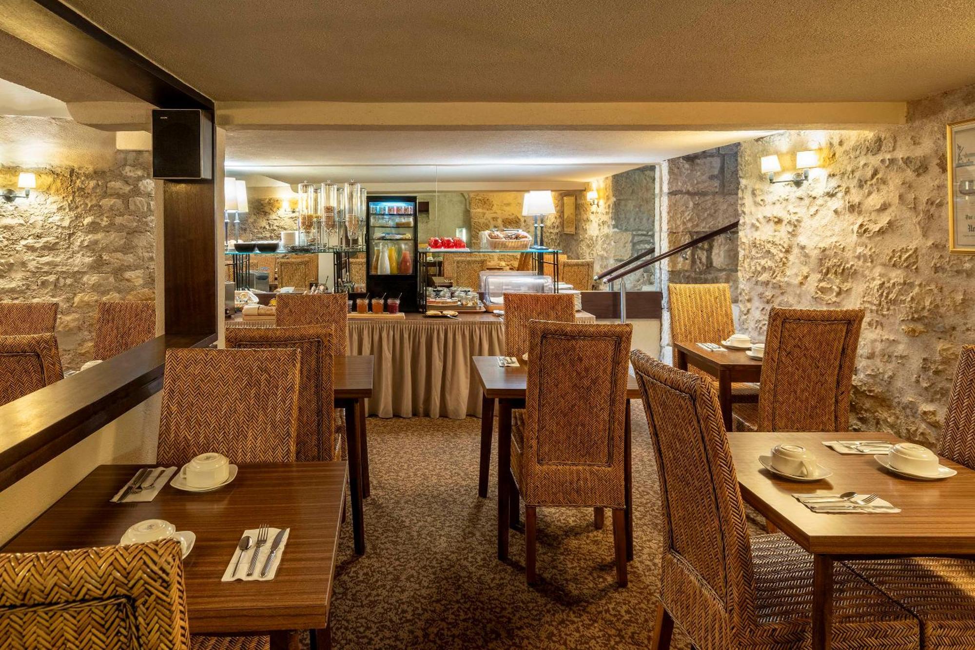 Best Western De Diane Νεβέρ Εξωτερικό φωτογραφία