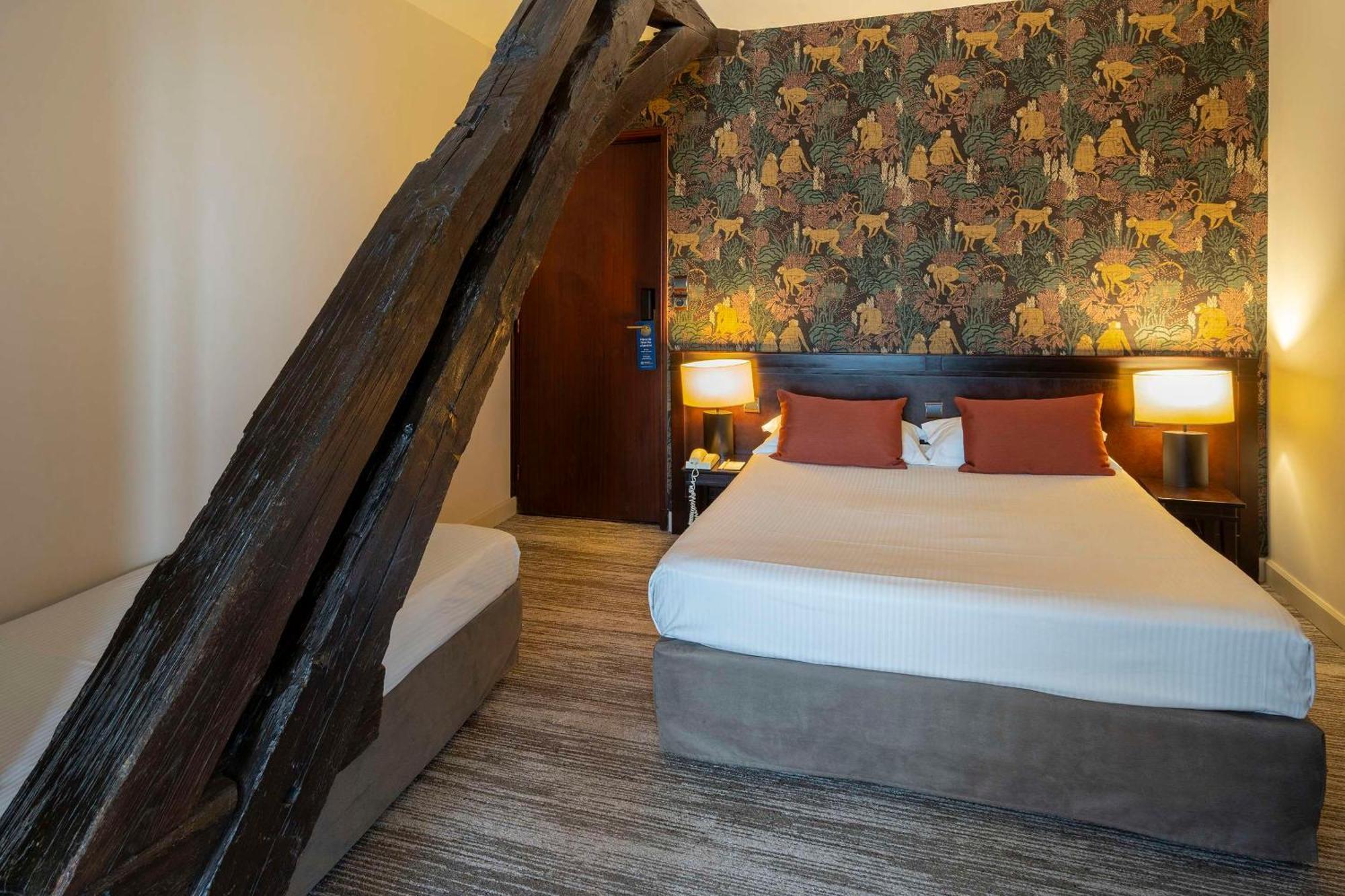 Best Western De Diane Νεβέρ Εξωτερικό φωτογραφία