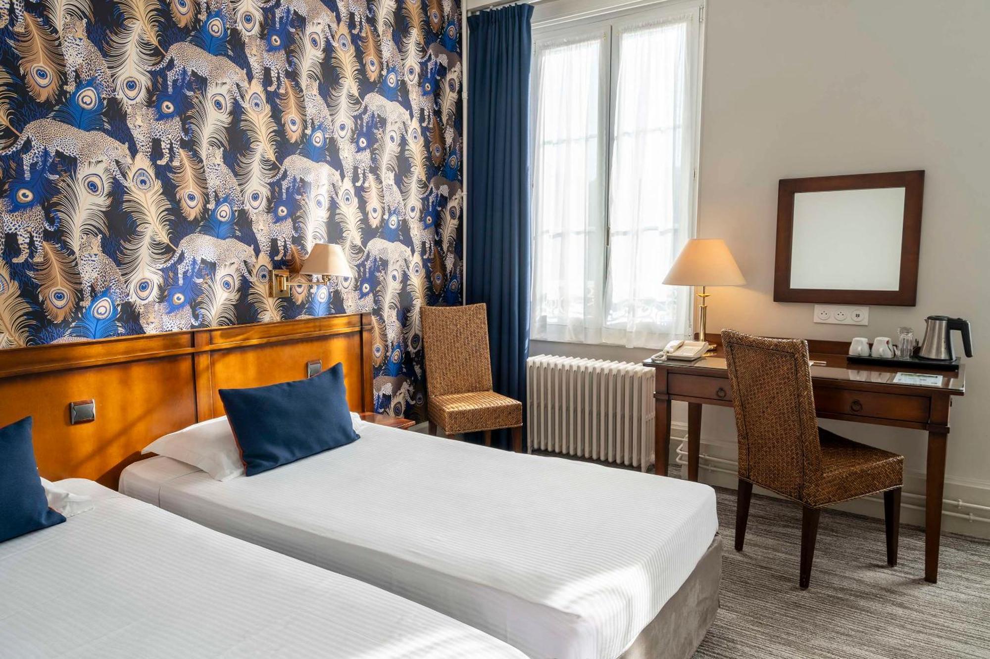Best Western De Diane Νεβέρ Εξωτερικό φωτογραφία