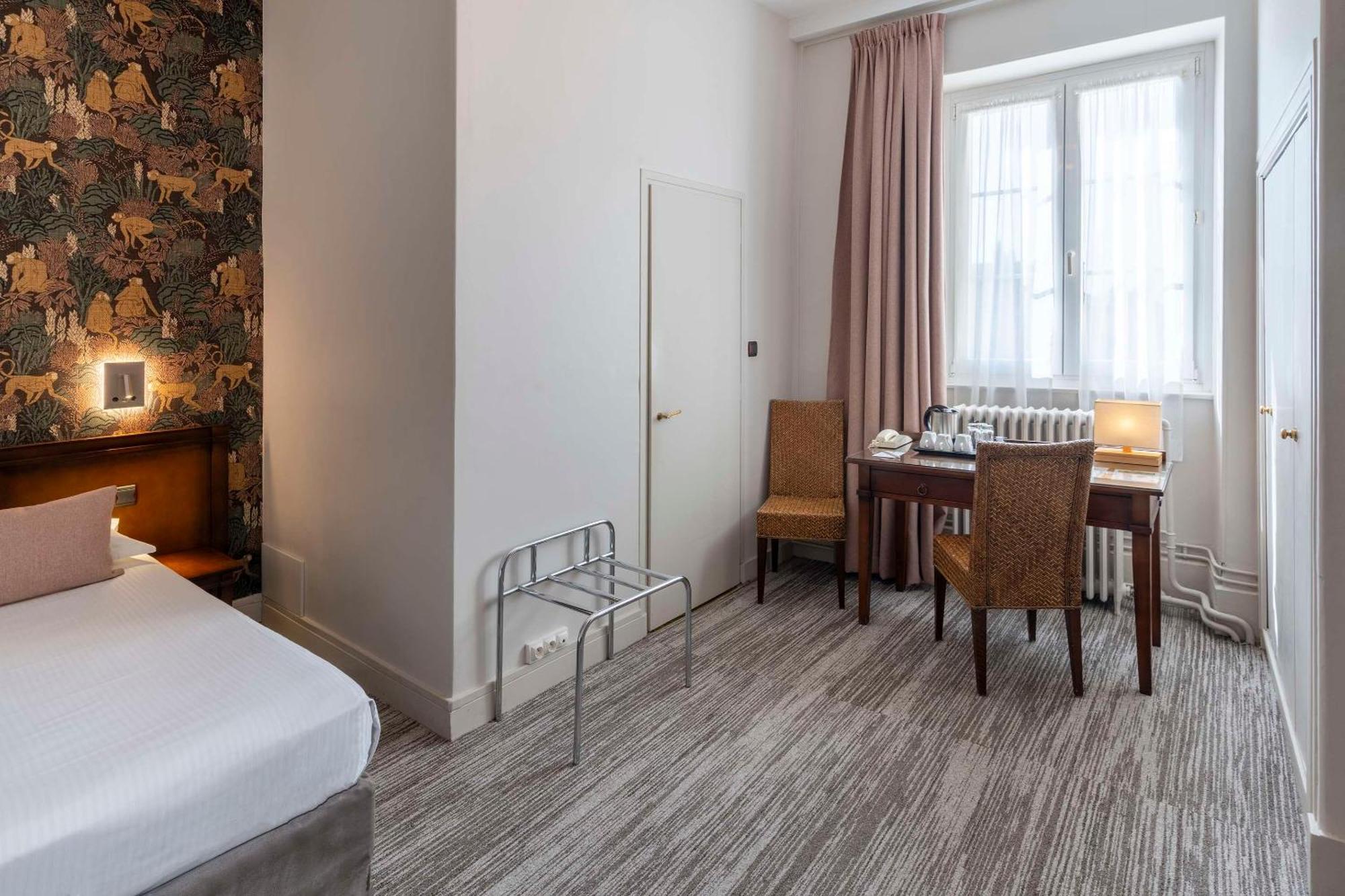 Best Western De Diane Νεβέρ Εξωτερικό φωτογραφία