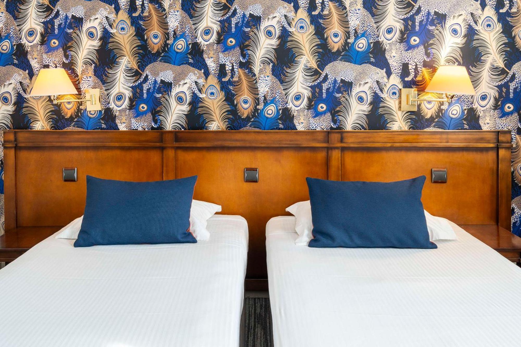 Best Western De Diane Νεβέρ Εξωτερικό φωτογραφία