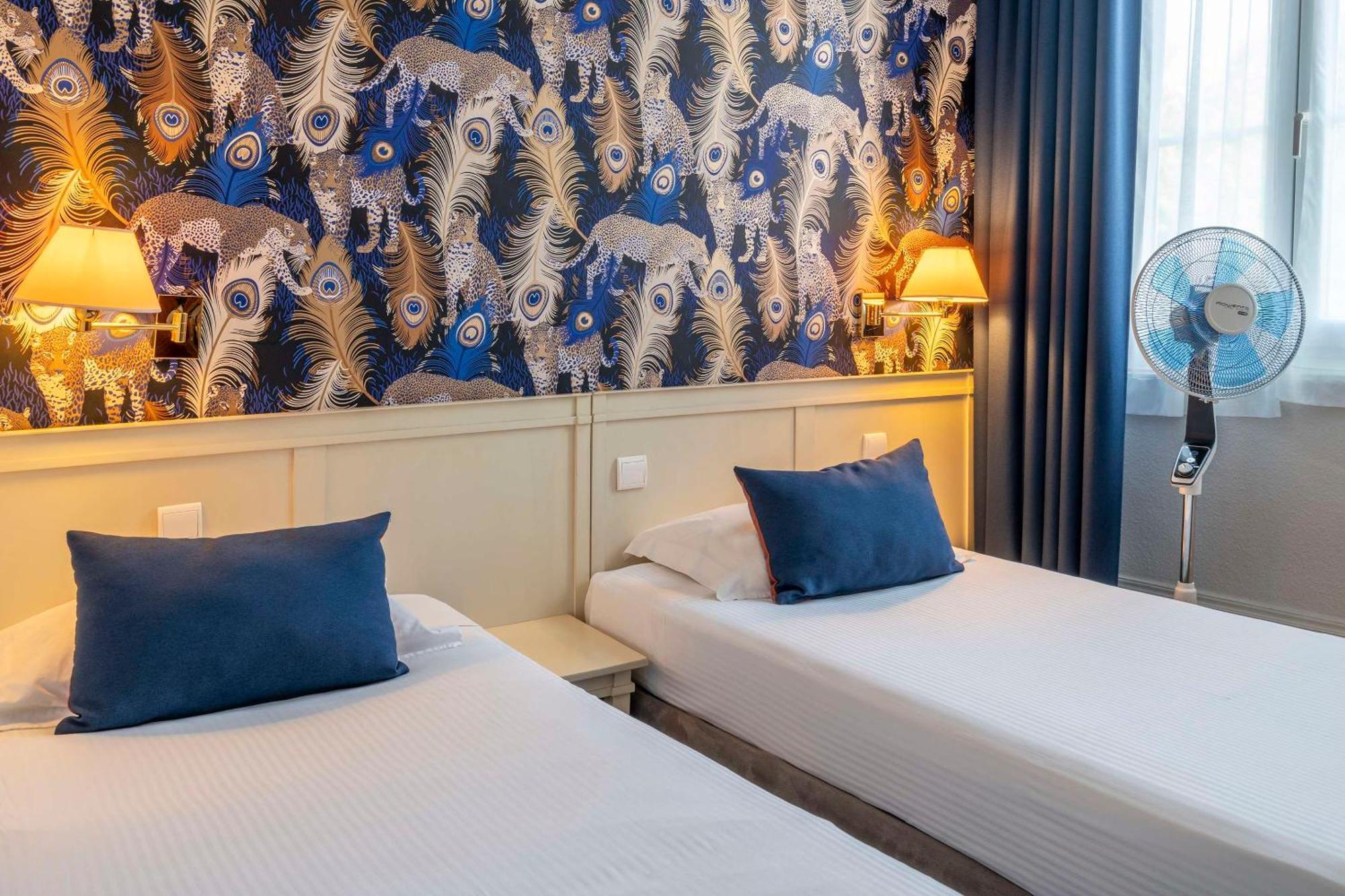 Best Western De Diane Νεβέρ Εξωτερικό φωτογραφία