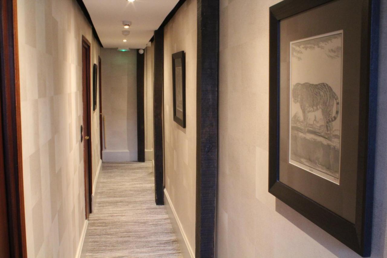 Best Western De Diane Νεβέρ Εξωτερικό φωτογραφία