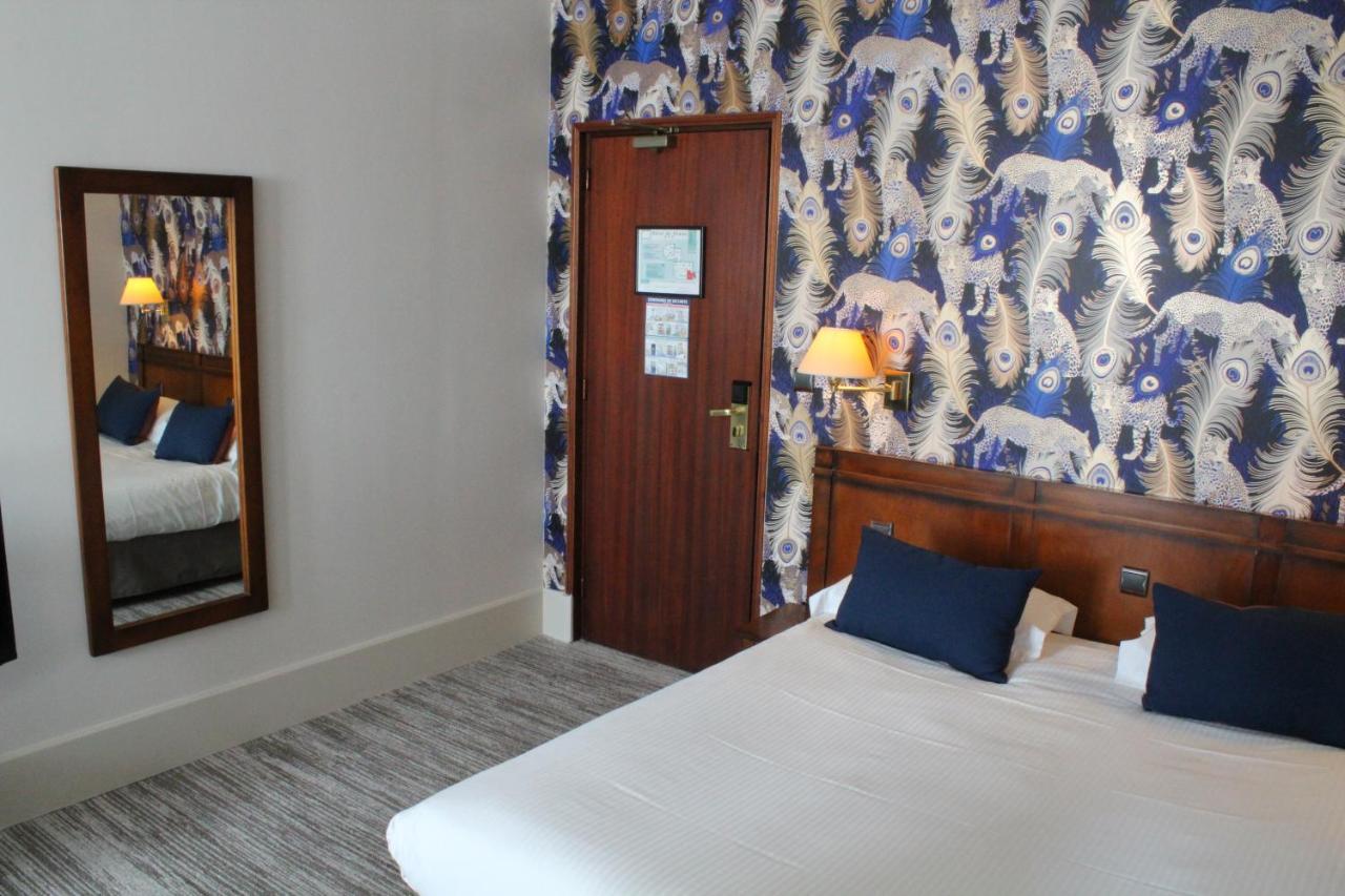 Best Western De Diane Νεβέρ Εξωτερικό φωτογραφία