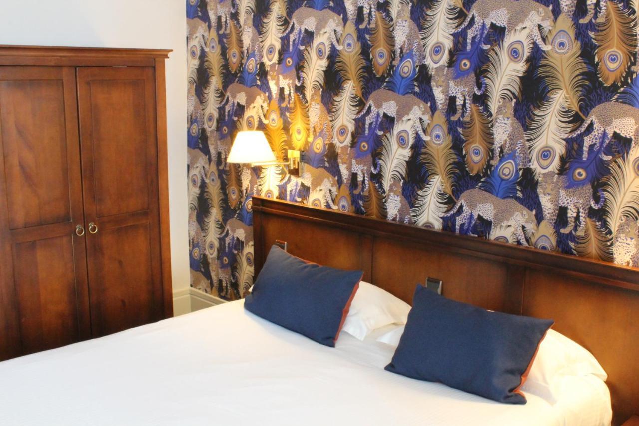 Best Western De Diane Νεβέρ Εξωτερικό φωτογραφία